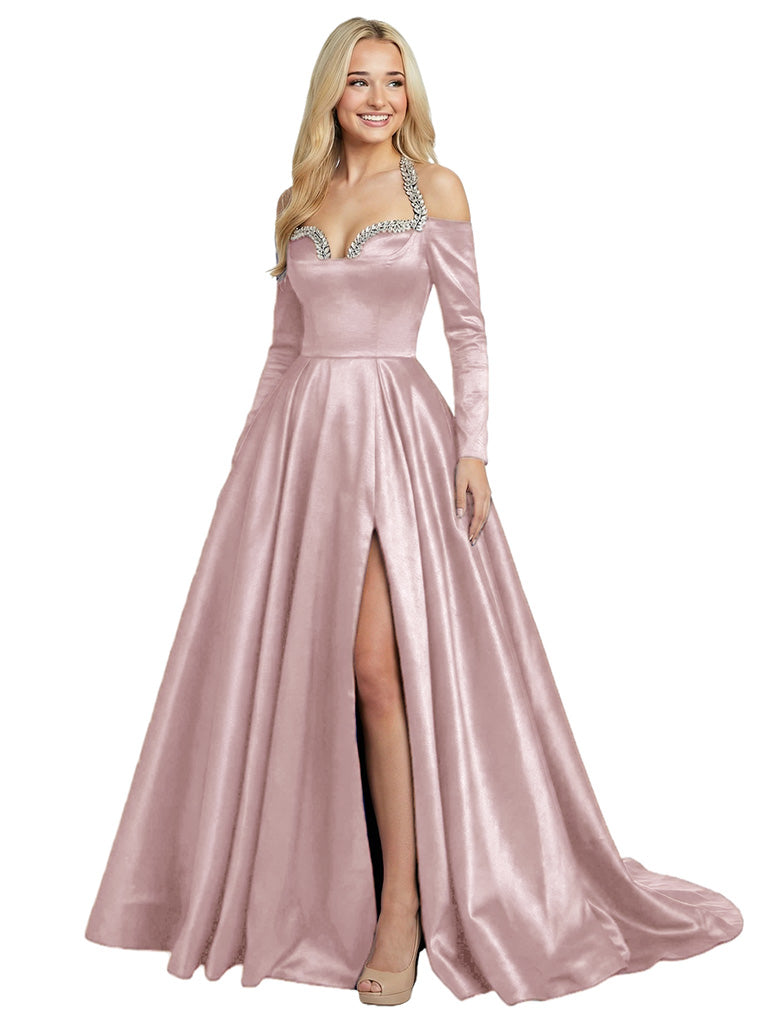mauve
