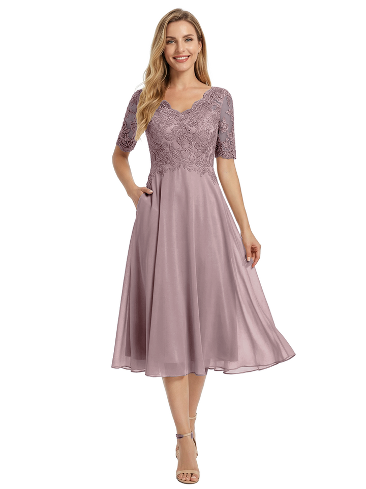 mauve
