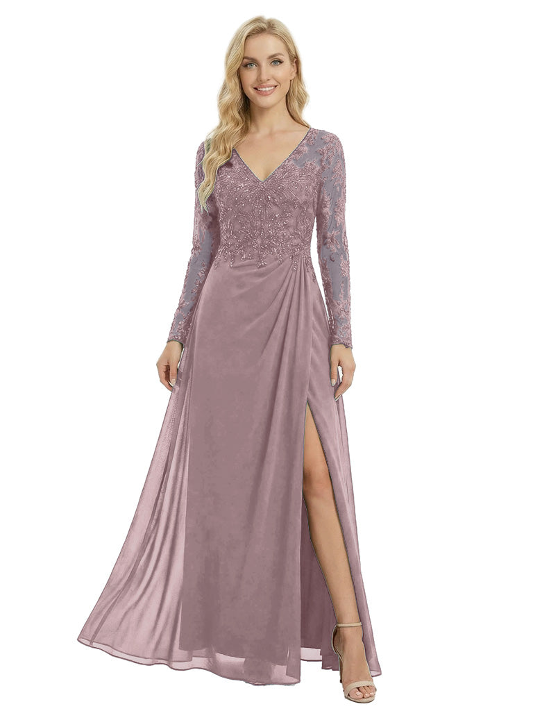 mauve
