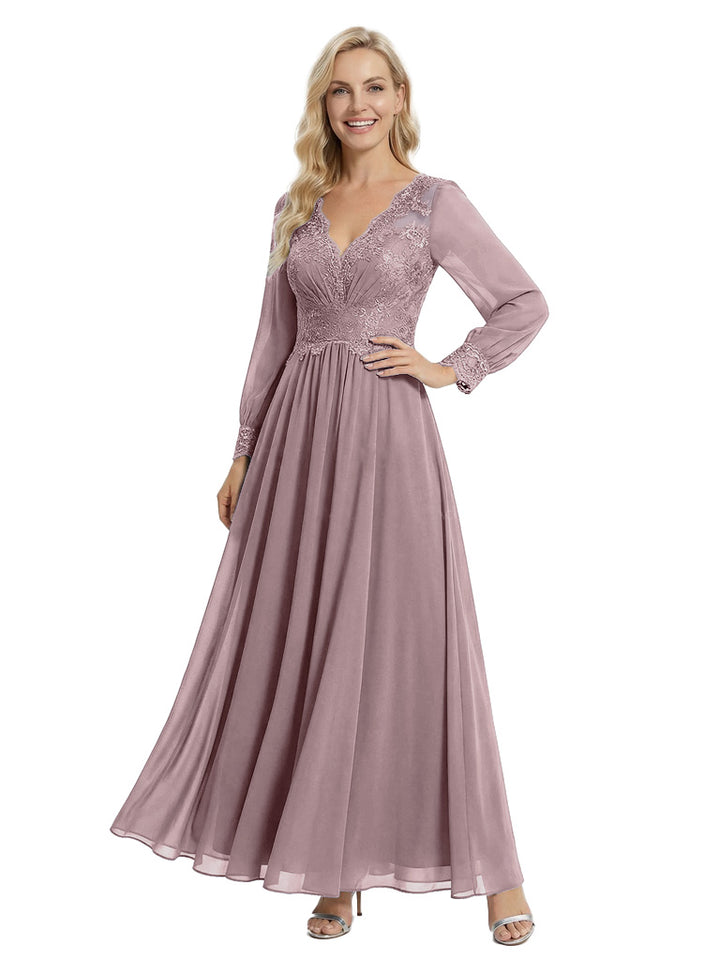 mauve