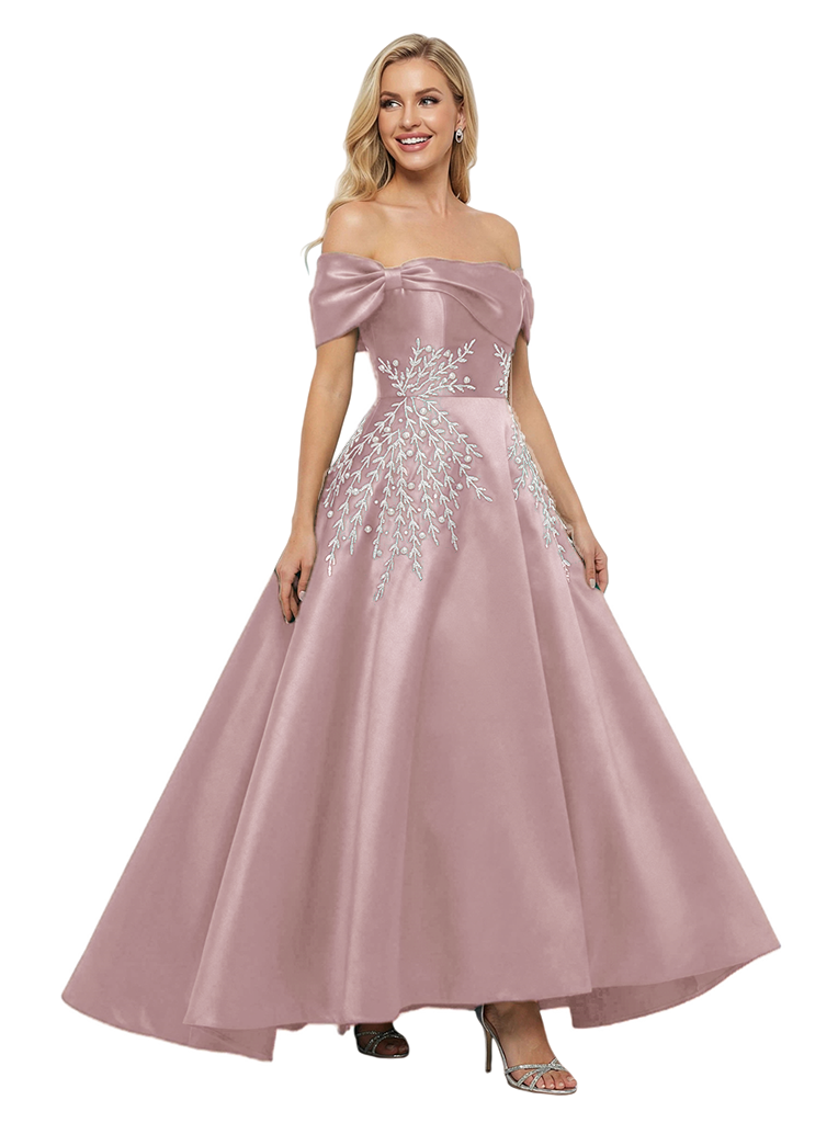 mauve
