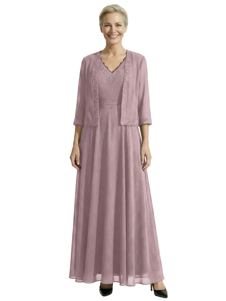 mauve