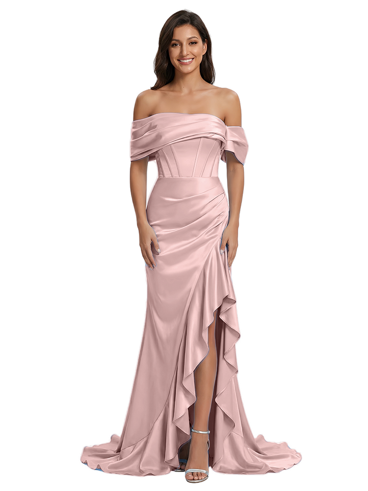 mauve