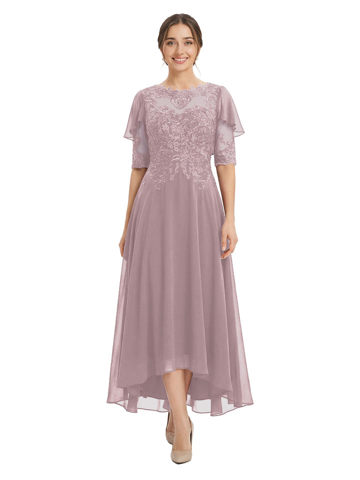 mauve