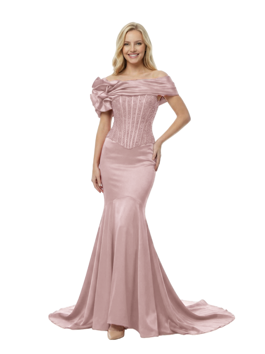 mauve