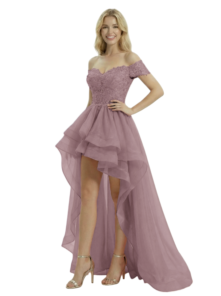 mauve