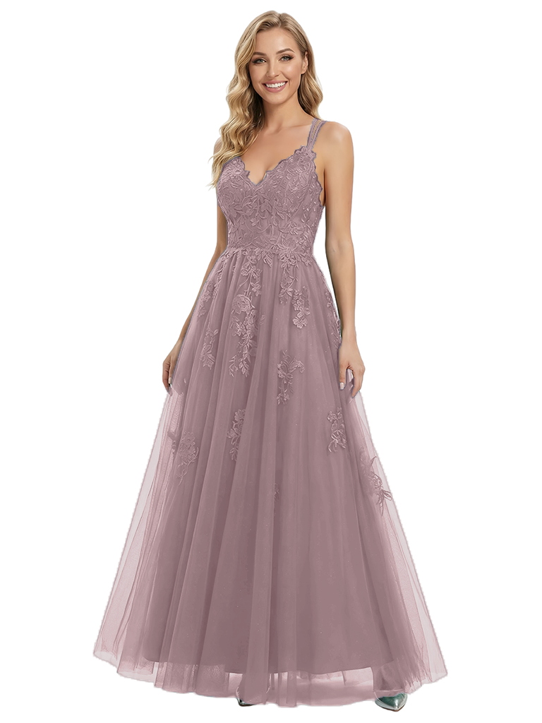 mauve