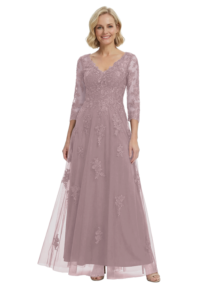 mauve