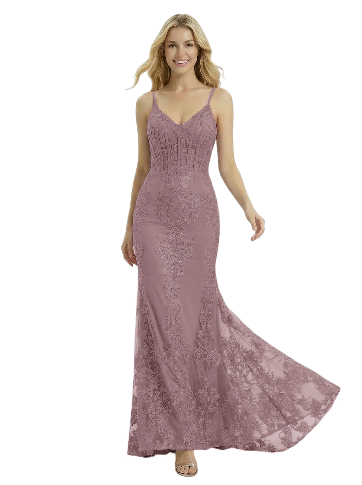 mauve
