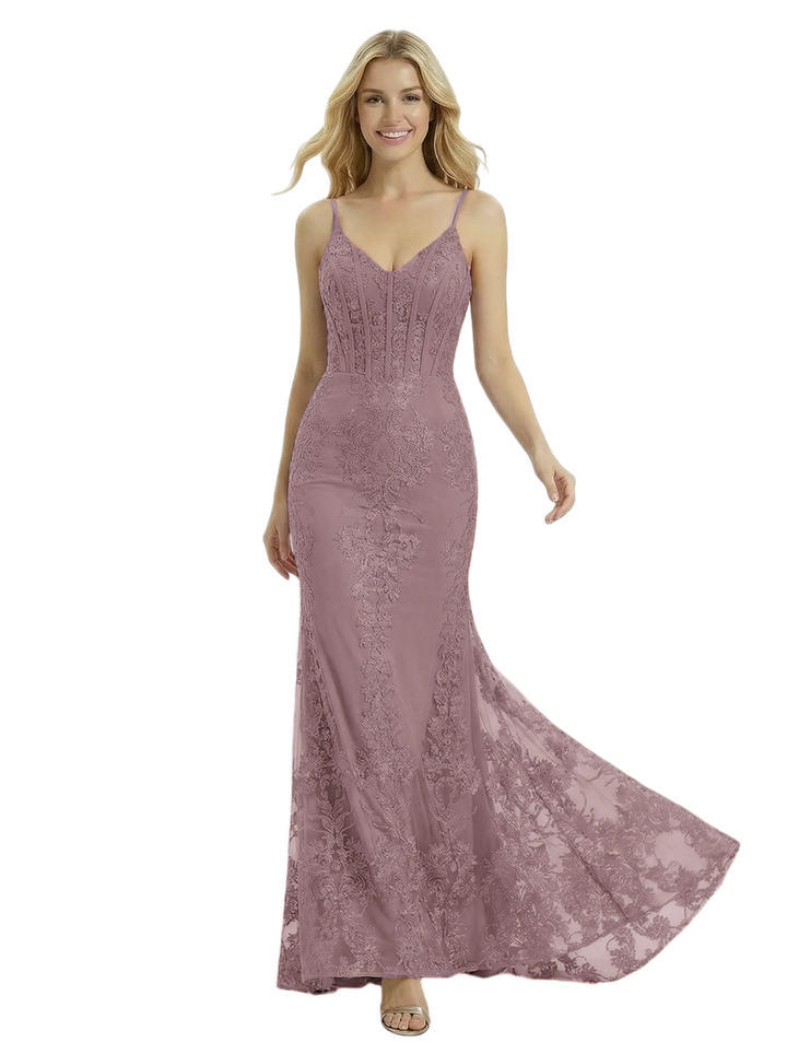 mauve