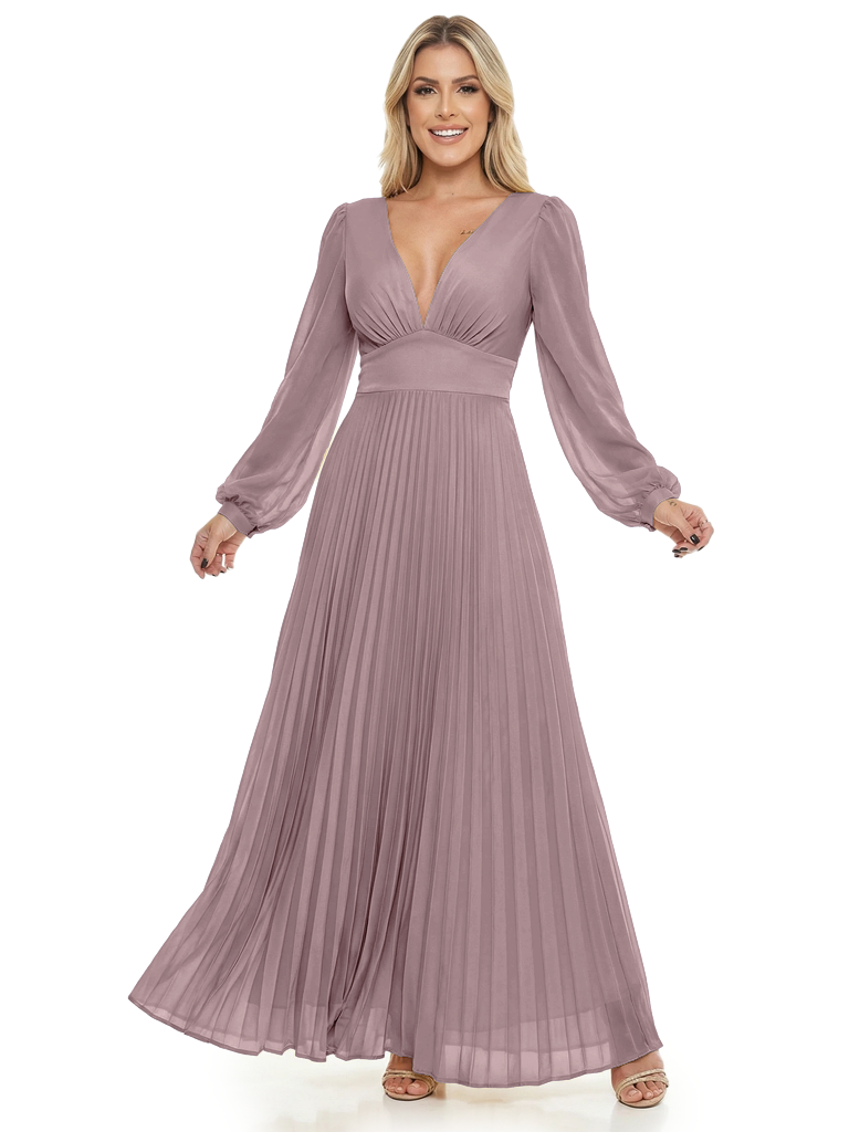 mauve