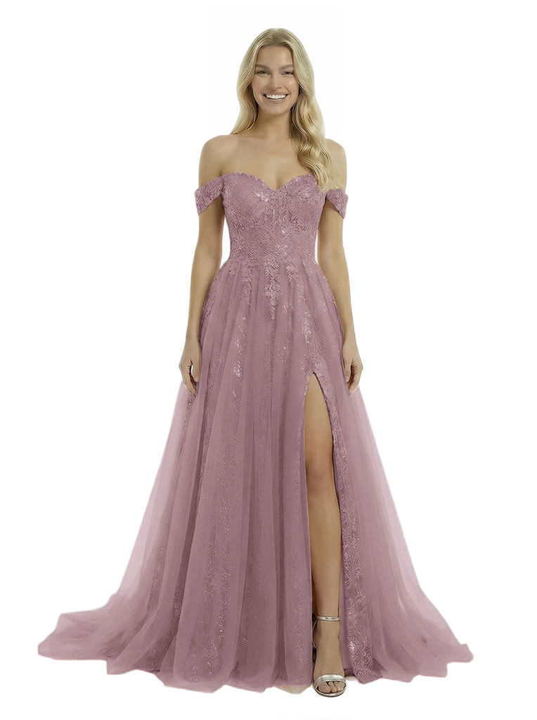 mauve