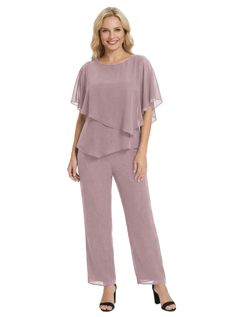 mauve