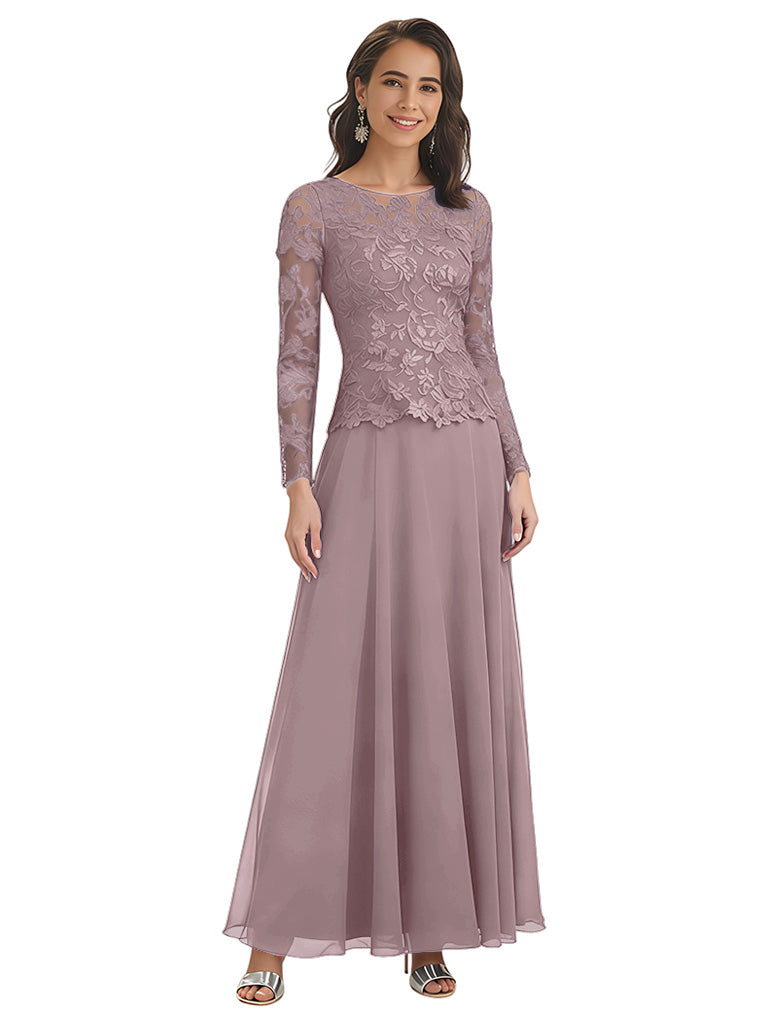 mauve