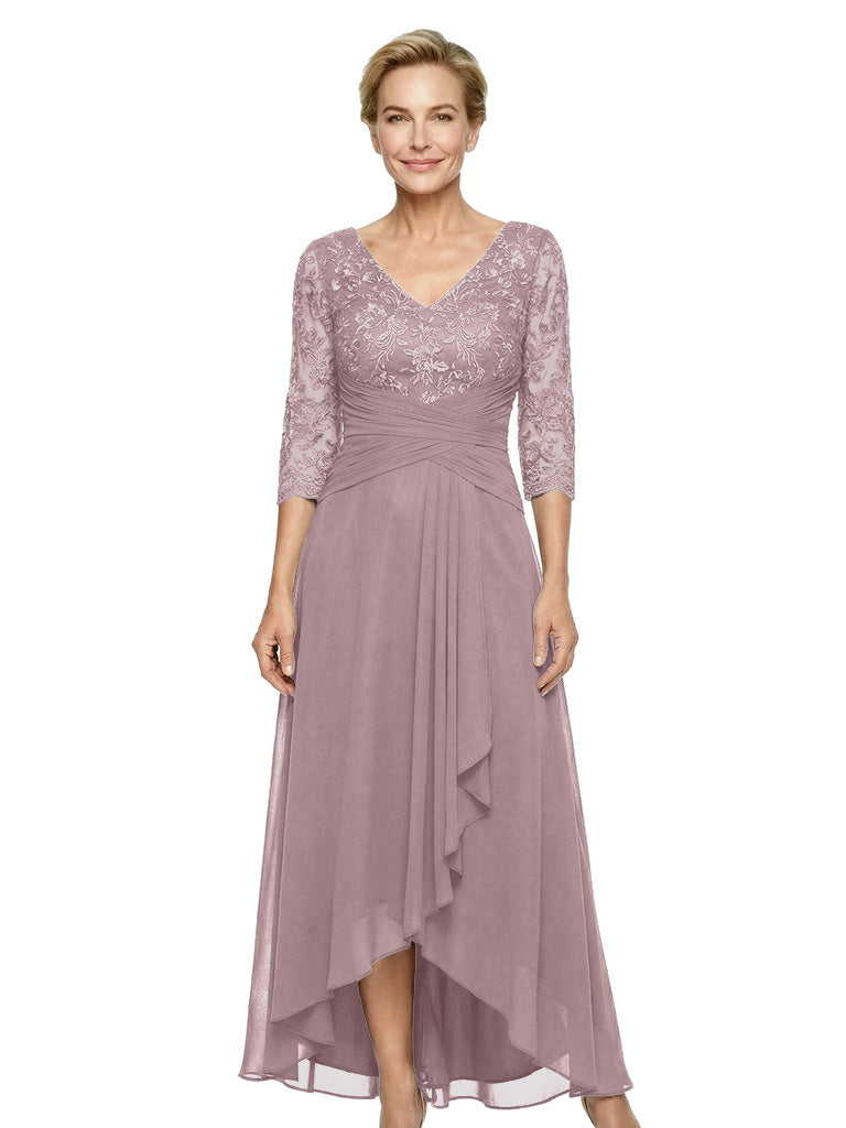 mauve