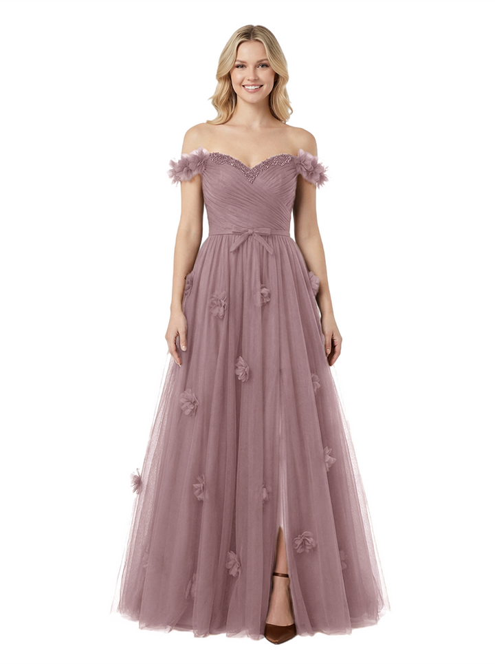 mauve