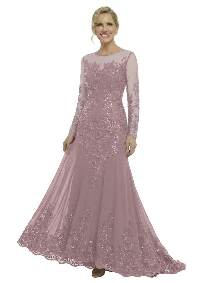 mauve