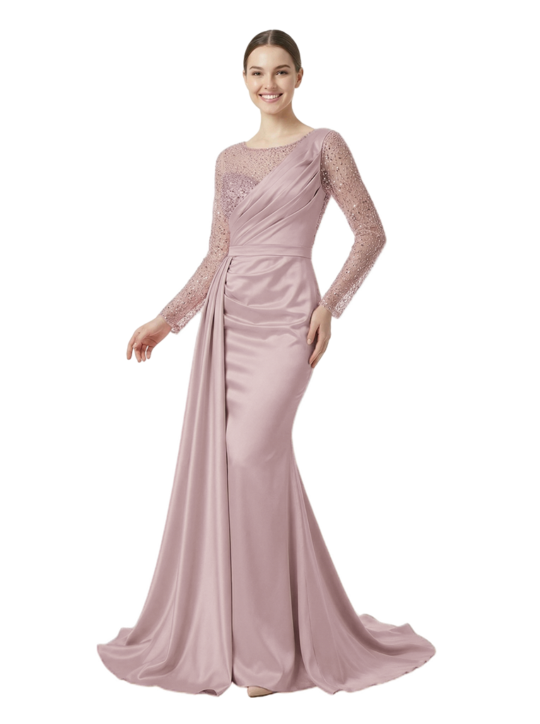 mauve