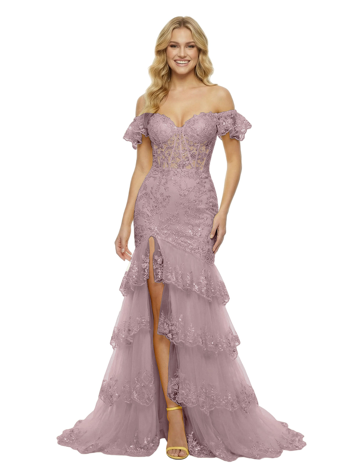 mauve