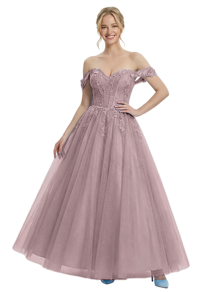 mauve