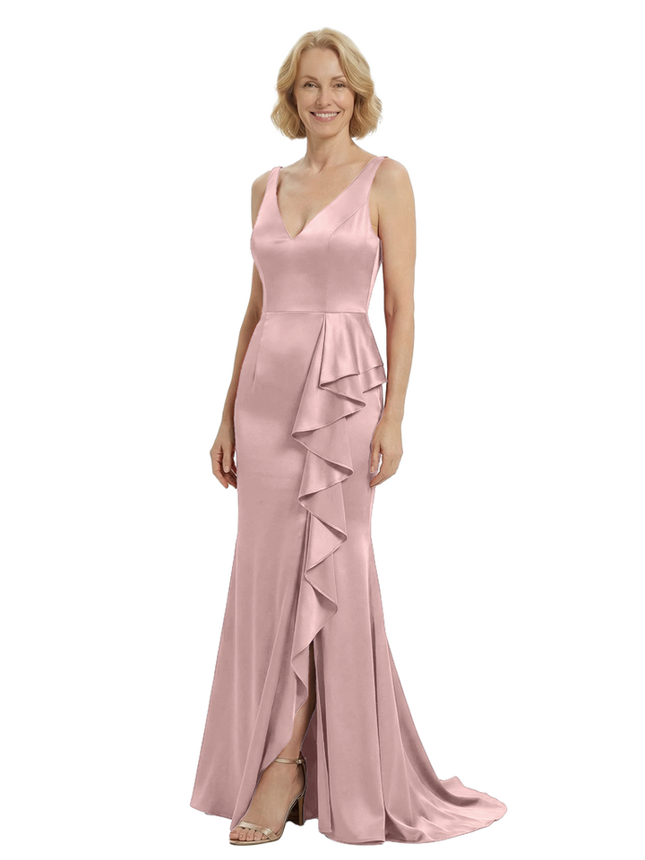 mauve