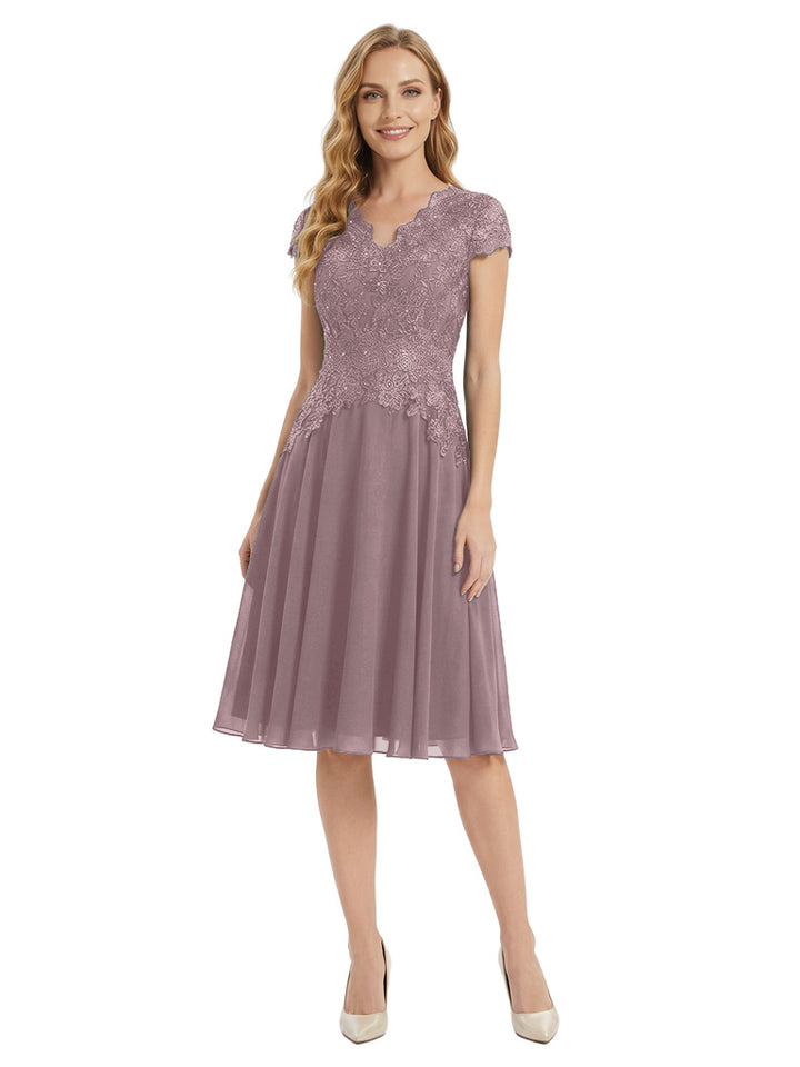 mauve