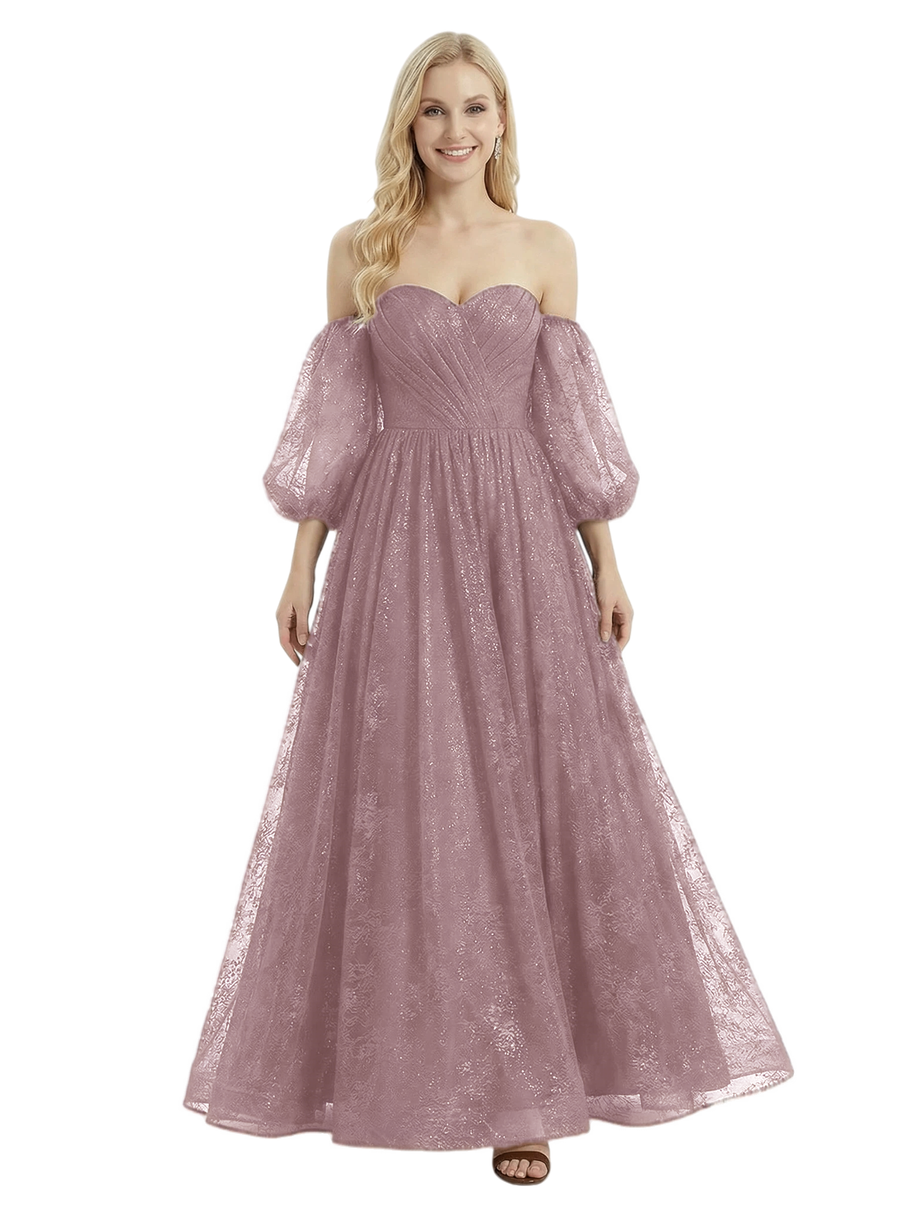 mauve