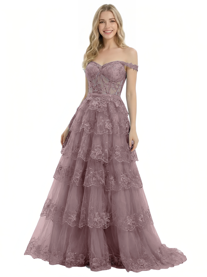 mauve
