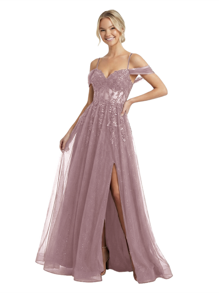mauve