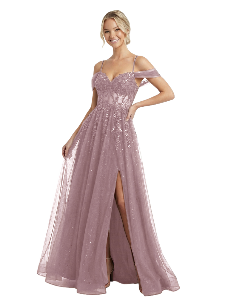 mauve