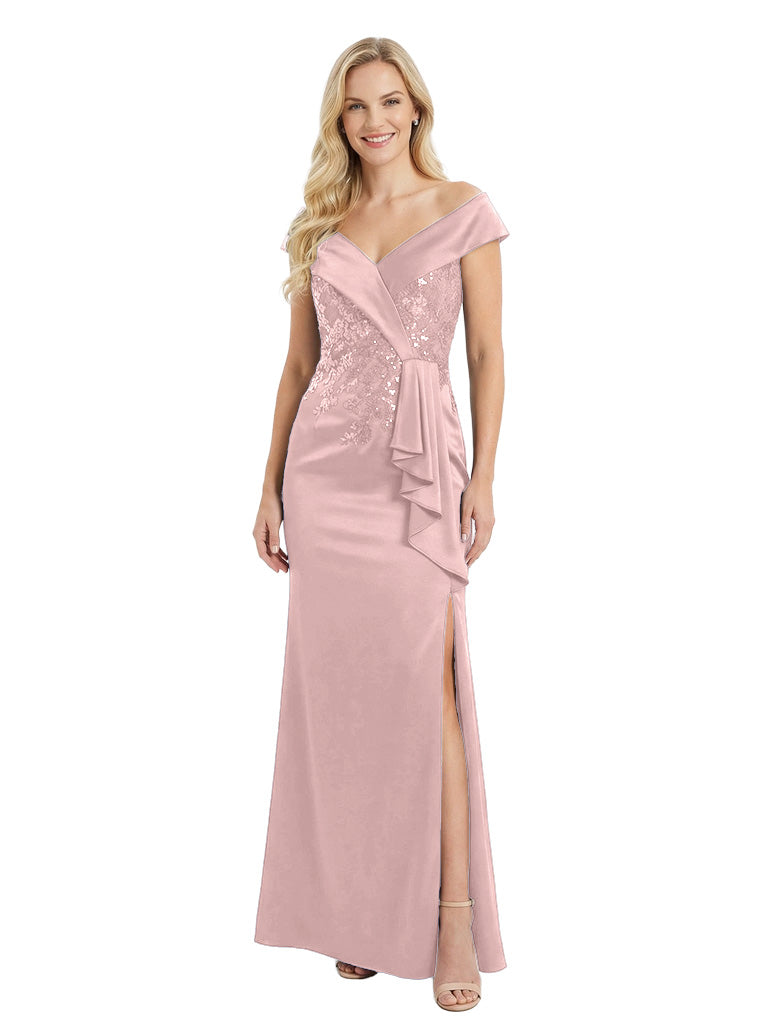 mauve