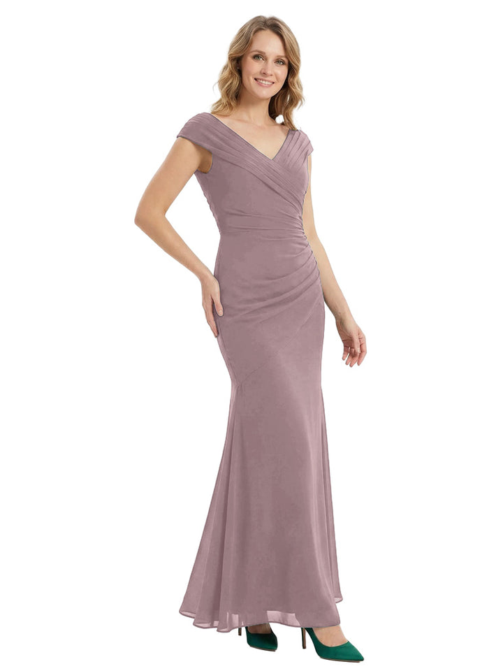 mauve