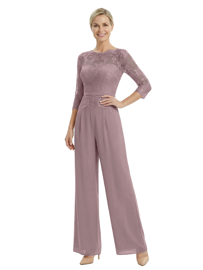 mauve