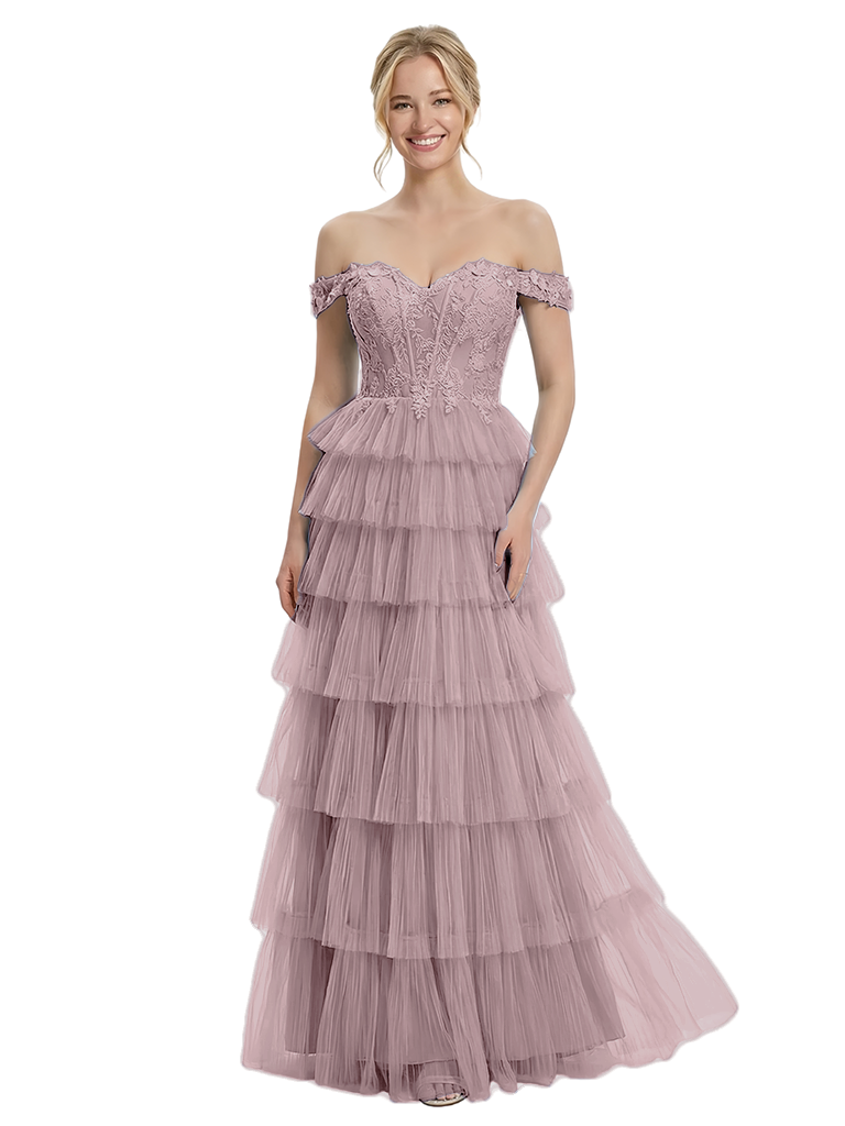 mauve