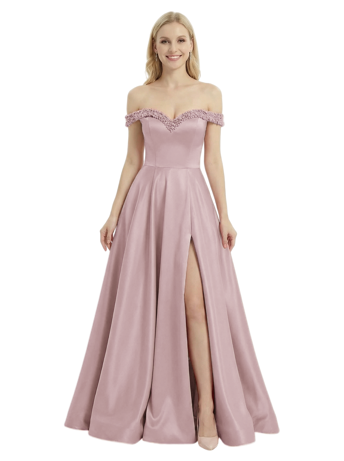 mauve