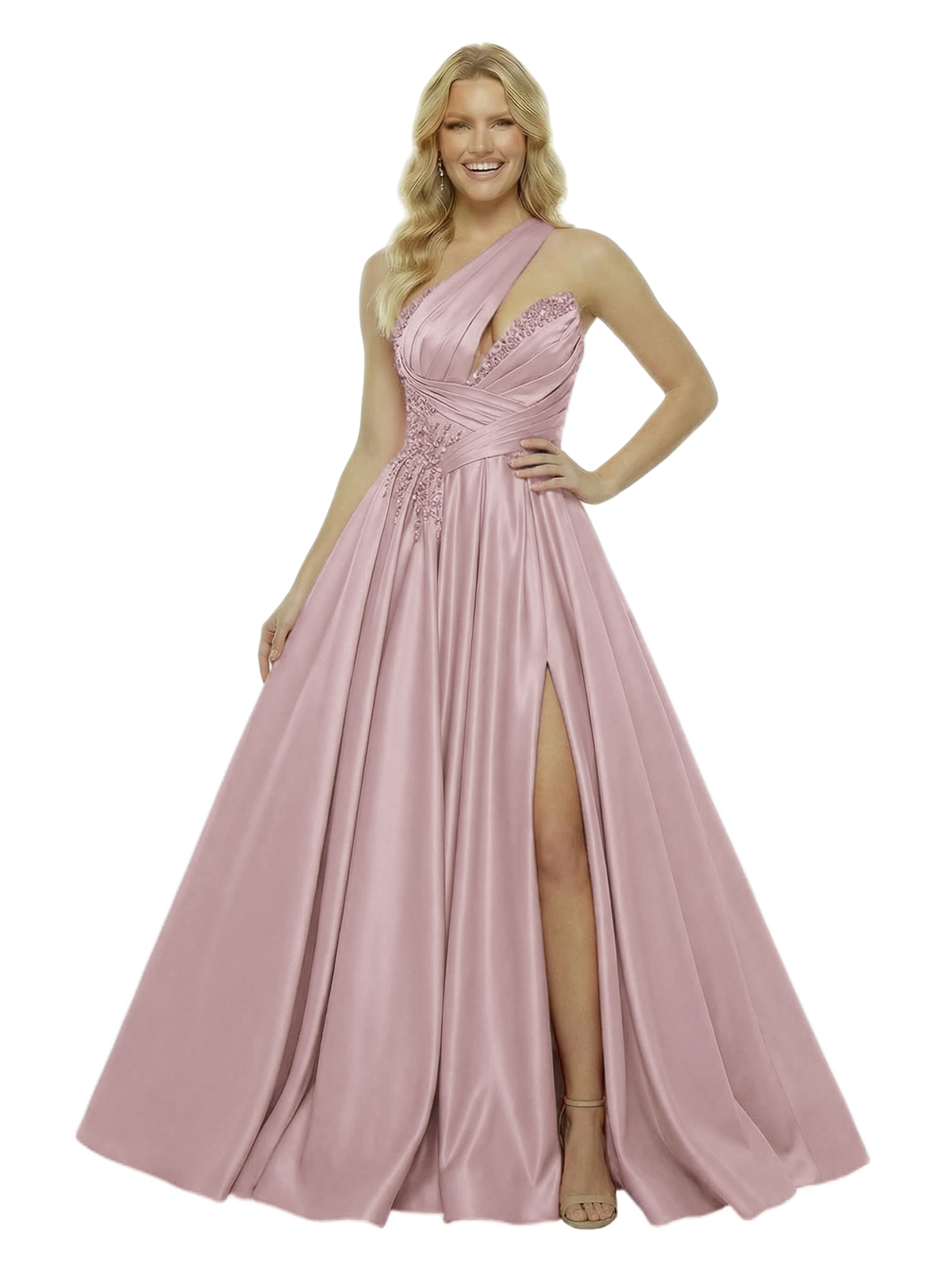 mauve