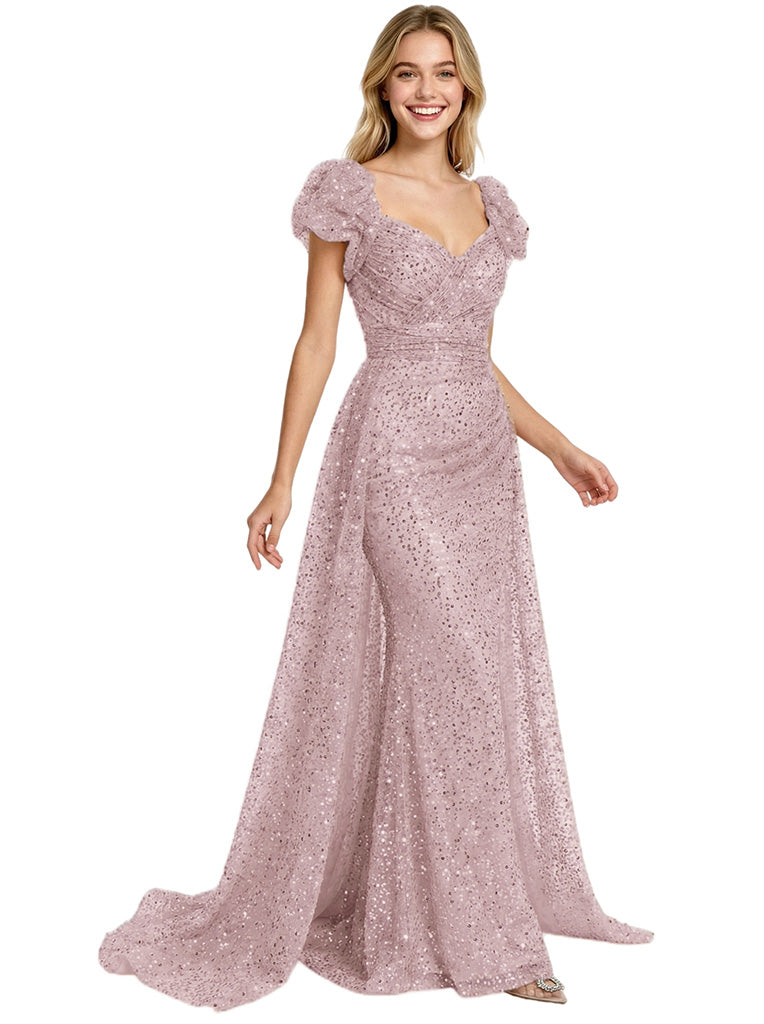 mauve