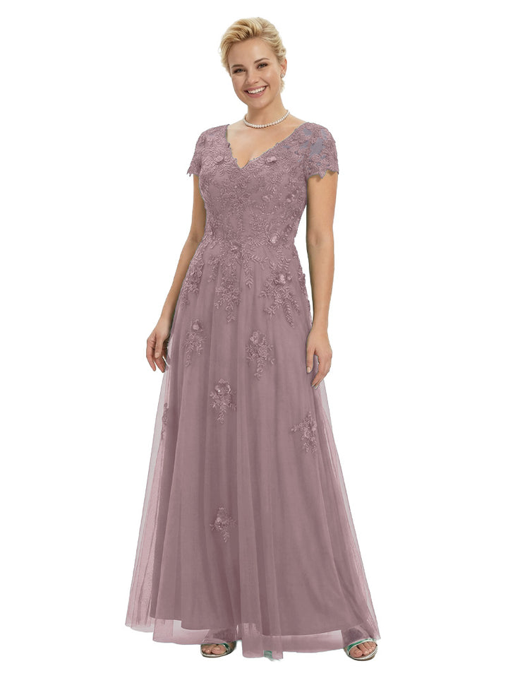 mauve