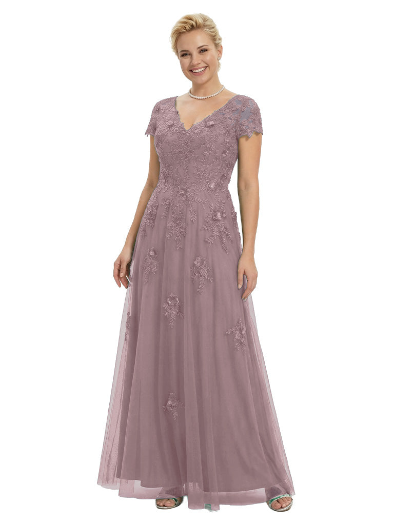 mauve