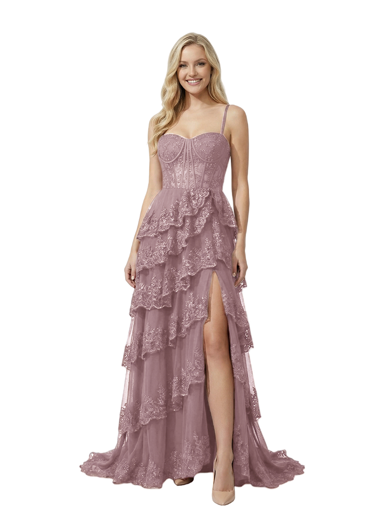 mauve