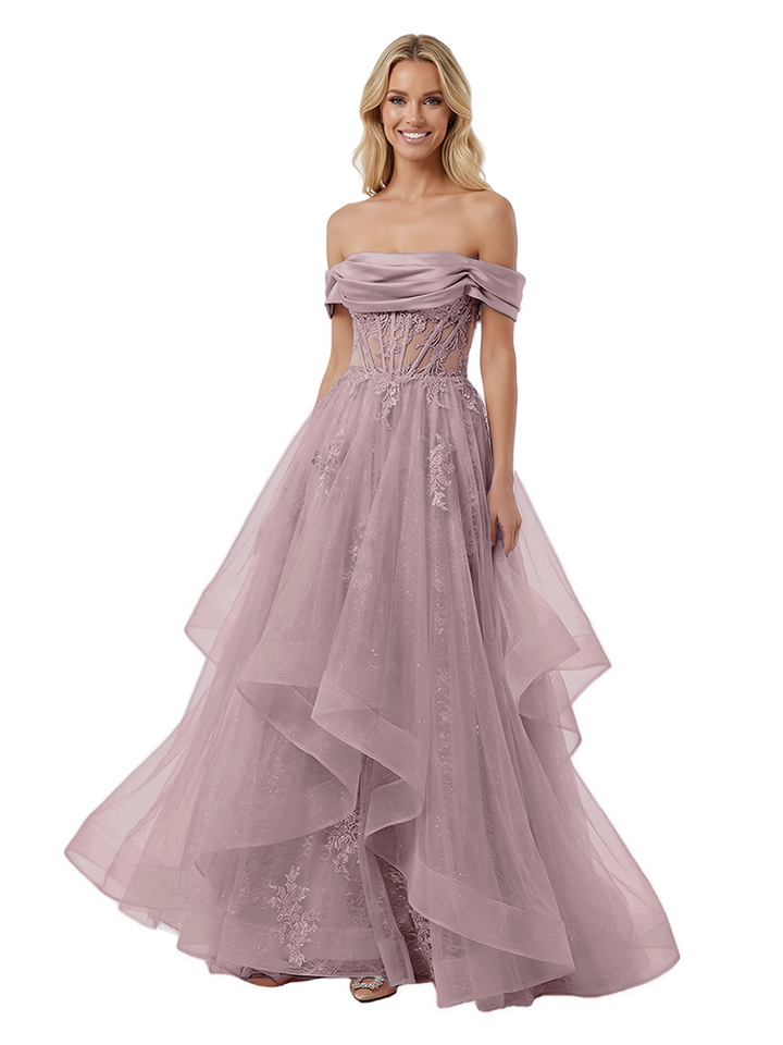 mauve