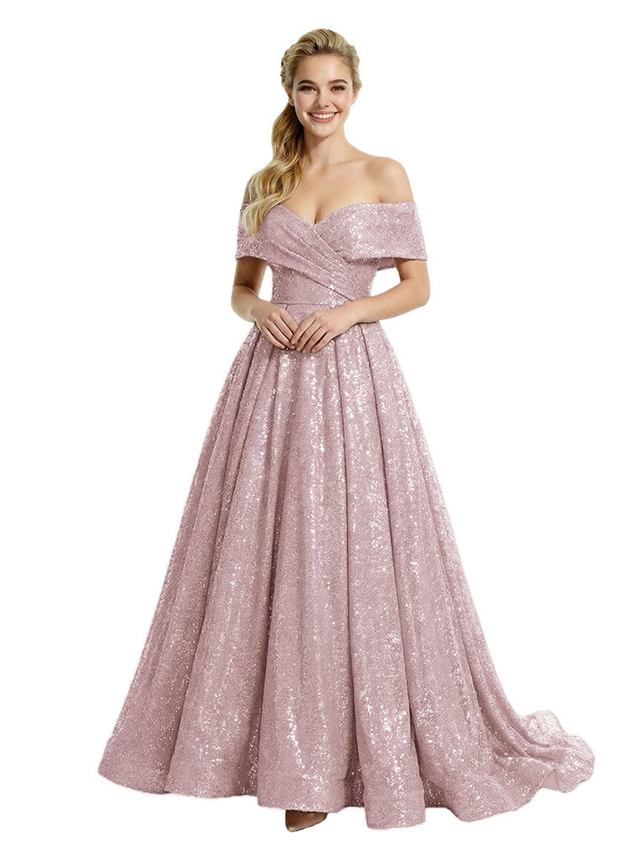 mauve