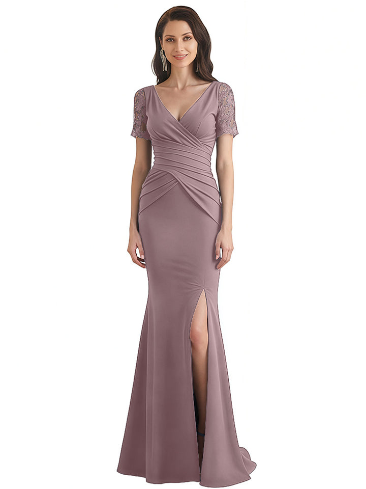 mauve