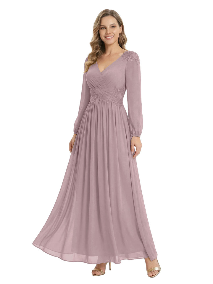 mauve