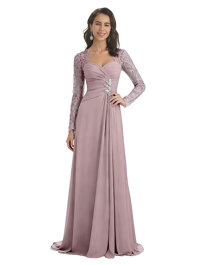 mauve