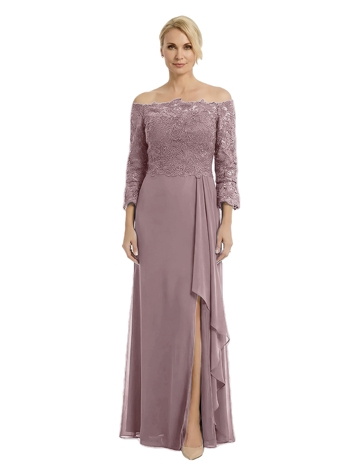 mauve