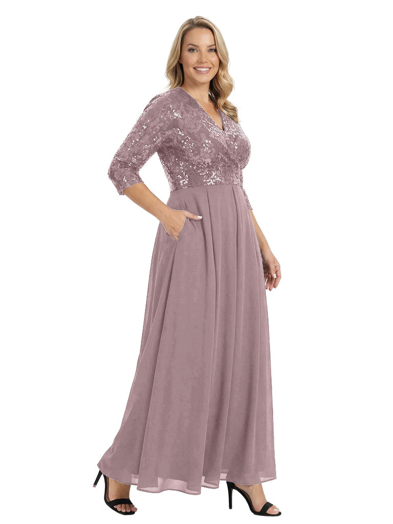 mauve
