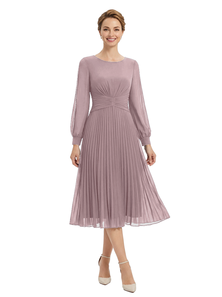 mauve