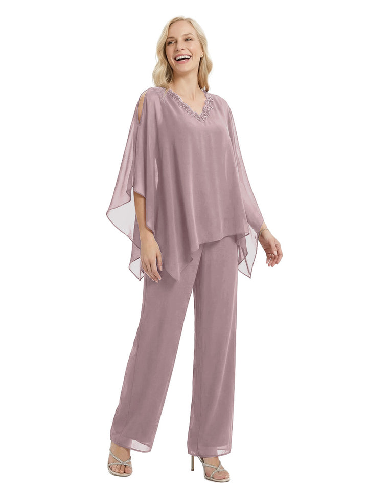 mauve
