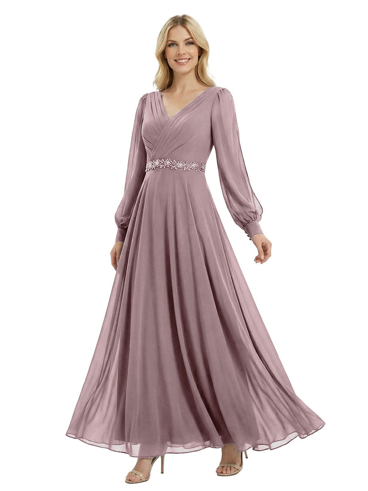 mauve
